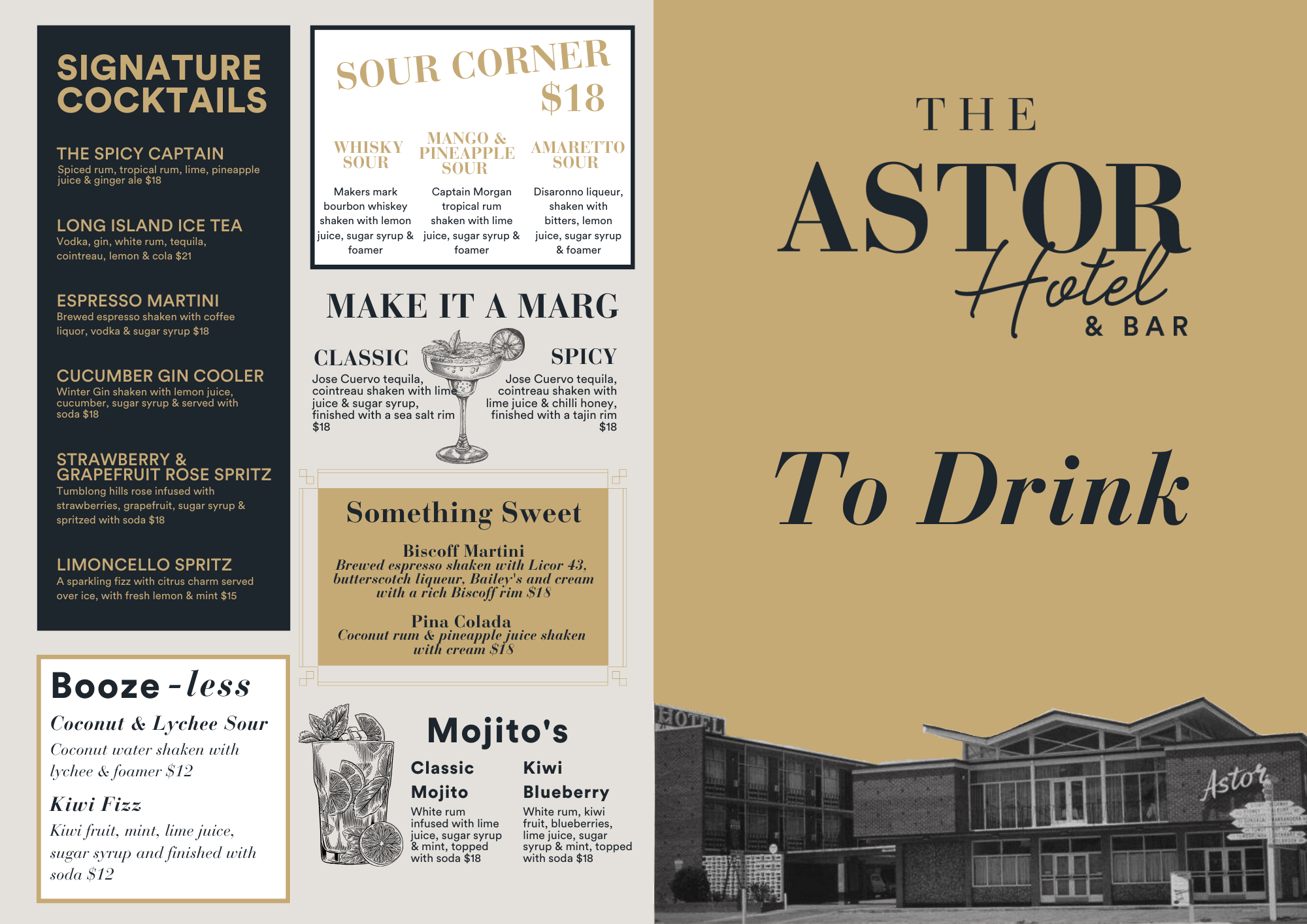 Spring Cocktail Menu (1)